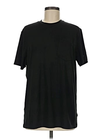 Kenneth Cole New York Short Sleeve T-Shirt (view 1)