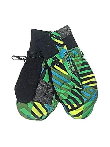 Obermeyer Mittens (view 1)