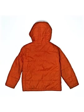 Lands' End Snow Jacket (view 2)