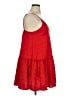 Shein Red Sleeveless Blouse Size XL - photo 4