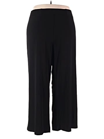 Susan Graver Dress Pants (view 1)