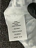 Talbots 100% Cotton Houndstooth Ivory Blazer Size 12 - photo 7