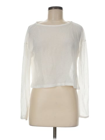 Zara Long Sleeve Top (view 1)