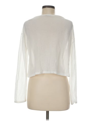 Zara Long Sleeve Top (view 2)