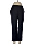 Uniqlo Solid Black Dress Pants Size L - photo 1