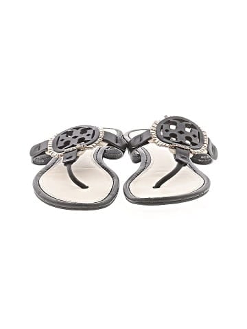 Tory Burch Flip Flops (view 2)