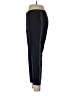 Uniqlo Solid Black Dress Pants Size L - photo 5