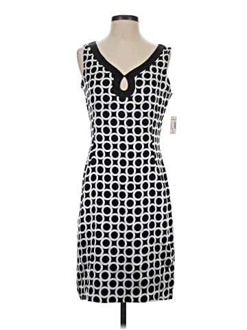 DressBarn Casual Dress (view 1)