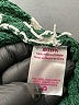 No Boundaries 100% Polyester Green Cardigan Size XXL - photo 8
