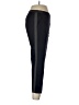 Uniqlo Solid Black Dress Pants Size L - photo 4