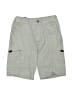 Wrangler Jeans Co Solid Gray Cargo Shorts Size 5 - photo 1