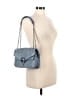 Sandro Blue Shoulder Bag One size - photo 2