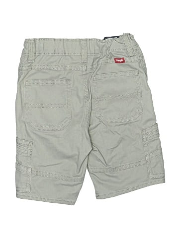 Wrangler Jeans Co Cargo Shorts (view 2)