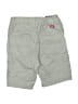Wrangler Jeans Co Solid Gray Cargo Shorts Size 5 - photo 2