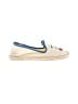 Soludos Ivory Flats Size 8 1/2 - photo 1