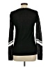 Maje Black Long Sleeve Top Size Lg (3) - photo 2