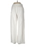 Zara Ivory Casual Pants Size L - photo 2