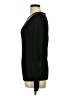 Maje Black Long Sleeve Top Size Lg (3) - photo 5