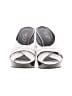 Versani Gray Wedges Size 5 - photo 2