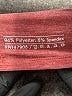 Outdoor Voices Red Tank Top Size S - photo 8