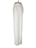 Zara Ivory Casual Pants Size L - photo 5