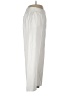 Zara Ivory Casual Pants Size L - photo 4