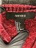 Forever 21 Burgundy Pullover Sweater Size S - photo 7
