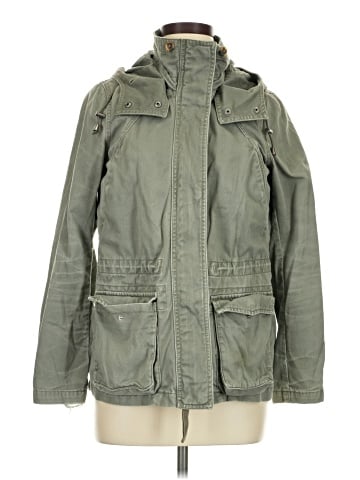 H&M L.O.G.G. Jacket (view 1)