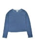 Crewcuts 100% Cotton Blue Long Sleeve T-Shirt Size L (kids) - photo 1