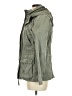 H&M L.O.G.G. Green Jacket Size 8 - photo 5