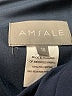 Amsale 100% Polyester Blue Casual Dress Size 10 - photo 4