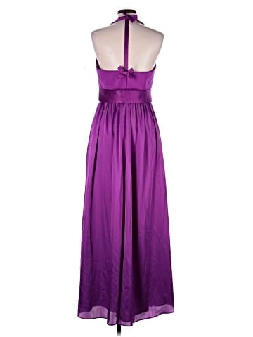 White by Vera Wang Cocktail Dress (view 2)