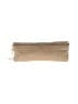Elaine Turner 100% Leather Tan Leather Clutch One size - photo 2