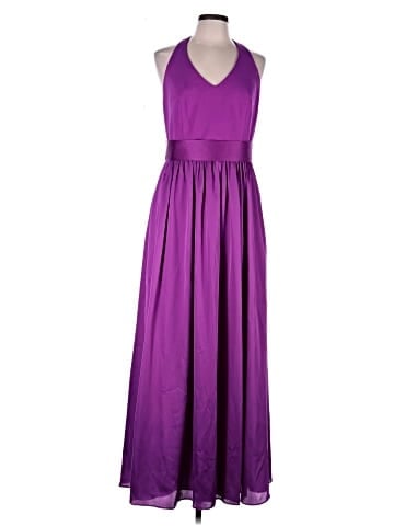 White by Vera Wang Cocktail Dress (view 1)