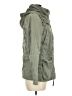 H&M L.O.G.G. Green Jacket Size 8 - photo 4