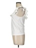 Gap White Sleeveless Top Size L (tall) - photo 5