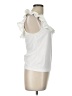 Gap White Sleeveless Top Size L (tall) - photo 4