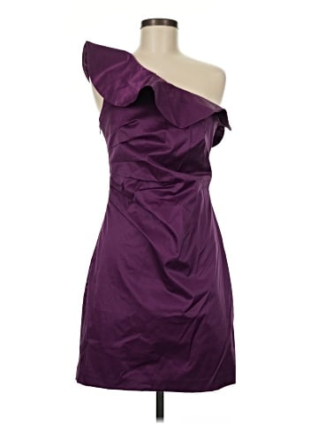 Laundry by Shelli Segal Cocktail Dress (view 1)