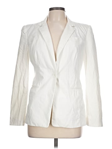 Express Design Studio Blazer (view 1)