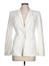 Express Design Studio Ivory Blazer Size 10 - photo 1