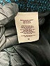 Covington Tweed Teal Formal Skirt Size 16 - photo 5