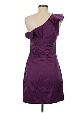 Laundry by Shelli Segal Cocktail Dress (view 2)