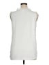 VIISHOW White Sleeveless Blouse Size XL - photo 2