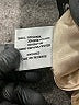 Kenneth Cole New York Tan Wool Coat Size 8 - photo 7