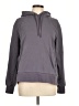 Athleta Gray Pullover Hoodie Size L - photo 1