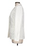 Express Design Studio Ivory Blazer Size 10 - photo 5
