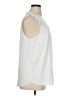 VIISHOW White Sleeveless Blouse Size XL - photo 4