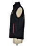 Unbranded 100% Polyester Black Vest Size S - photo 5