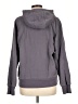 Athleta Gray Pullover Hoodie Size L - photo 2