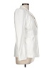 Express Design Studio Ivory Blazer Size 10 - photo 4